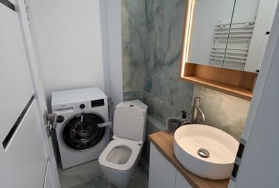 Apartament cu 3 camere decomandat în Dacia - 13
