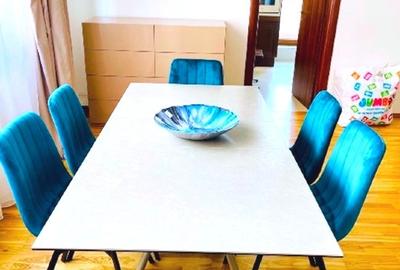 NOU!!!!LUX! Apartament 4 camere SUPERB!  Zona Jandarmeriei/Sisesti. 140 mp utili - 2