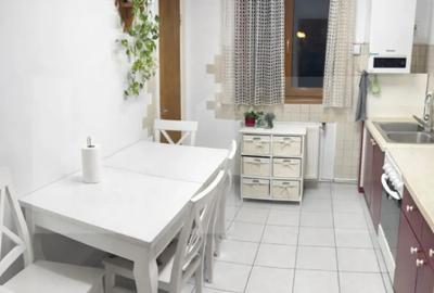 Apartament cu 5 camere semidecomandat în Aurel Vlaicu - 7