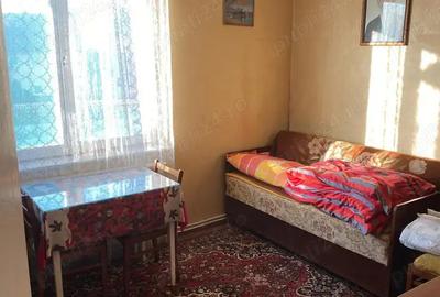 Apartament 2 camere de vanzare , Str Corvinilor , etaj 3 , 62.000 euro - 8