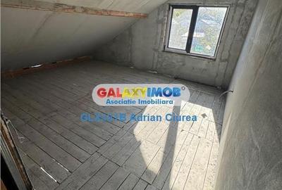 Casă cu 4 camere în Aninoasa - 4