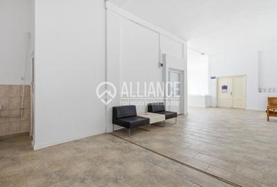 Spațiu comercial, de 4,603 mp, în Faleza Nord - 11