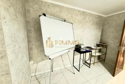 Birou, de 60 mp, în Central - 10