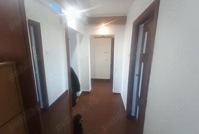 Apartament cu 3 camere decomandat în Țiglina 2 - 10