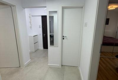 Apartament cu 2 camere decomandat, mobilat în Drumul Taberei - 4