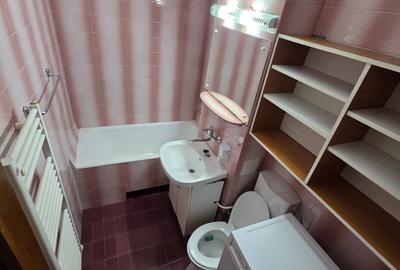 Apartament cu 3 camere decomandat în Mănăștur - 3