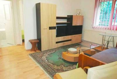 Apartament cu 2 camere semidecomandat în Noua - 1