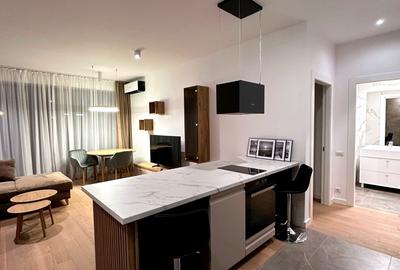 Apartament 2 camere // One Timpuri Noi // Complet mobilat si utilat - 3