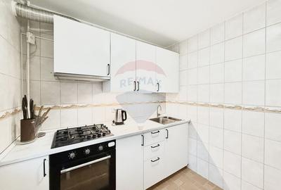 Apartament cu 3 camere de închiriat în zona Aparatorii Patriei - 9