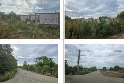 Teren intravilan Vieru, ID: R2801172 - 9