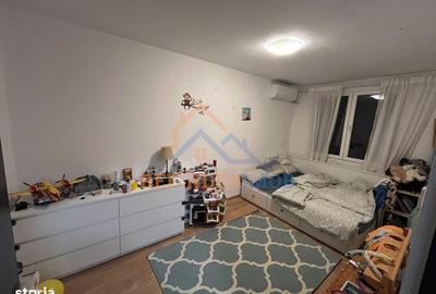 Apartament cu 4 camere decomandat, mobilat în Titan - 2