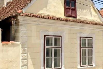 Casă cu Canalizare în Central - 9