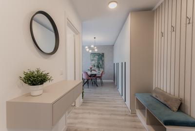 Apartament cu vedere la padurea Baneasa - 2