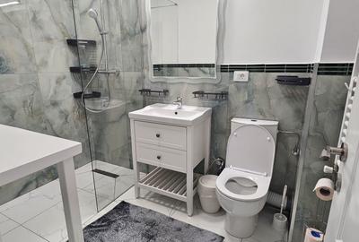 Apartament cu 2 camere decomandat, mobilat în Universitate - 9