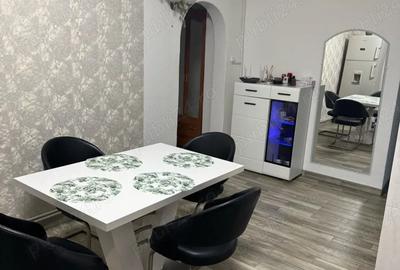 Apartament cu 3 camere decomandat în Răcădău - 5