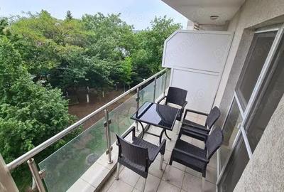 Garsoniera moderna cu terasa ?i parcare, complex reziden?ial Citadela Titan - 5