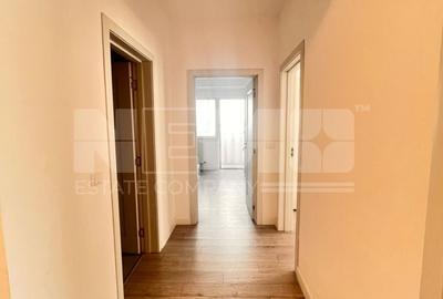 Apartament cu 2 camere decomandat, mobilat în George Enescu - 5
