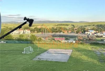 Apartament cu 4 camere decomandat în Voivozi (Popești) - 1