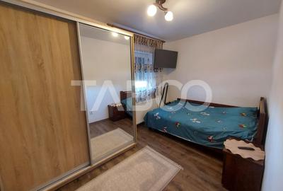 COMISION 0-EXCLUSIVITATE-Apartament 3 camere de vanzare etaj 1 COMISION 0-EXCLUSIVITATE-Apartament 3 camere de vanzare etaj 1 - 5