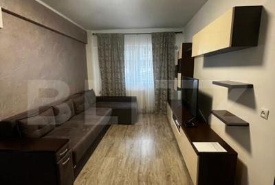 Apartament de 2 camere, decomandat, 42 mp, zona platoul Gala Apartament de 2 camere, decomandat, 42 mp, zona platoul Gala - 1