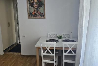 Apartament cu 2 camere semidecomandat în Central - 2