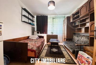 Garsonieră semidecomandată în Mărăști - 1