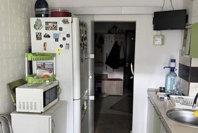 Apartament cu 3 camere decomandat în Vitrometan - 4