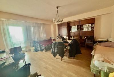 Apartament 4 camere | 94 mpu | zona Titulescu Gheorgheni - 3