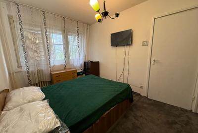 Apartament cu 2 camere semidecomandat, mobilat în Drumul Taberei - 4