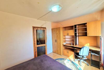 Garsonieră nedecomandată, mobilată în Complex Studențesc - 2