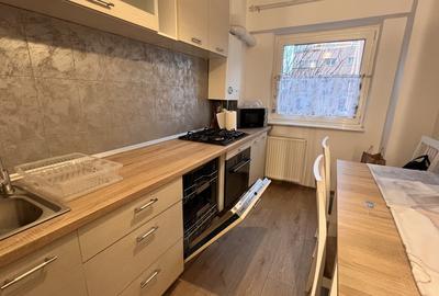 2 camere Toamnei – finisaje moderne, mobilat & utilat - 7