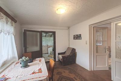 Apartament in casa situat in Centrul Istoric - 5