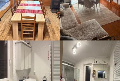 Casă cu 3 camere cu Teren 250 Mp în Central - 2