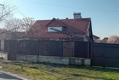 Casă cu 2 camere în Șiria - 3