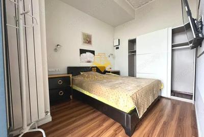 2 camere open-space, modern, parcare, Zorilor, UMF, Zona Louis Pasteur - 1