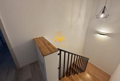 Duplex cu 4 camere cu Canalizare în Chinteni - 10