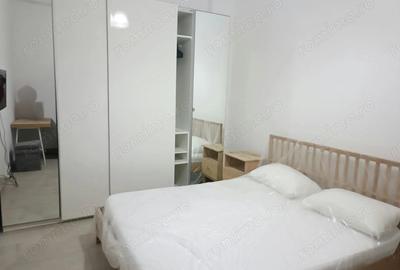 Apartament cu 2 camere decomandat în Gemenii
