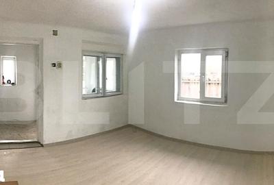 Casă cu 2 camere cu Teren 1724 Mp în Central - 7