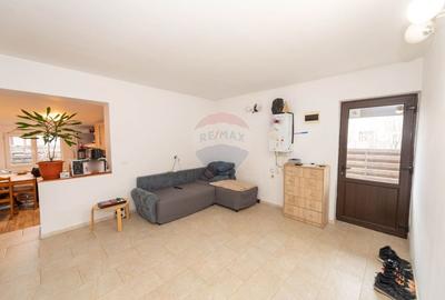 Casă cu 3 camere cu Teren 177 Mp în Nord - 2