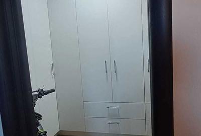 Apartament cu 2 camere în Chiajna - 1
