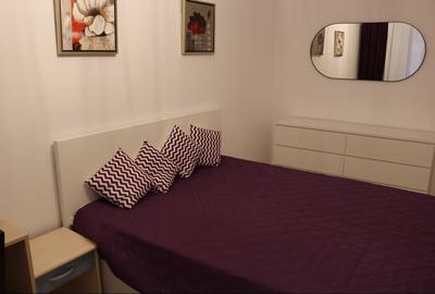 Proprietar Apartament spatios 3 camere de inchiriat | Upground Residence Pipera - 7