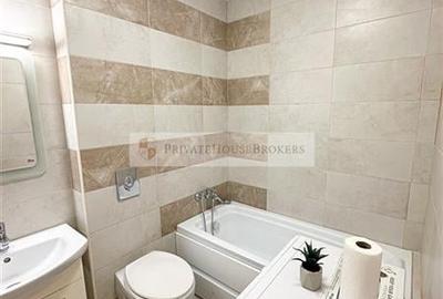 Pipera | Rose Residence 2 | Bloc 2017 | Parcare - 8