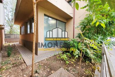 Vila de inchiriat-birou/comercial-Comision 0%-600m metrou Aparatorii Patriei - 12