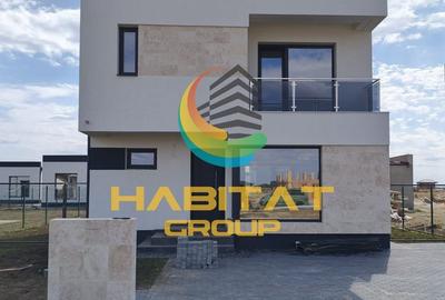 Casă individuală cu 4 camere cu Canalizare în Vidra