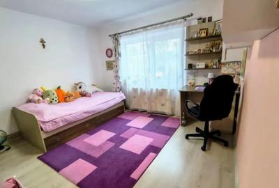 Apartament cu 3 camere decomandat, mobilat în Astra - 7