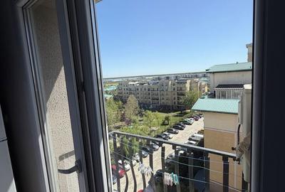 Apartament cu 2 camere decomandat în Ștefăneștii de Jos - 3