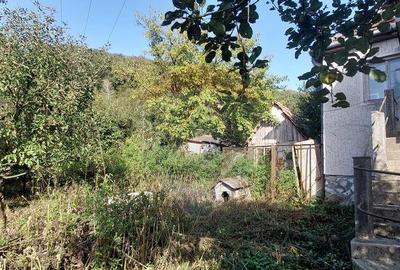 Casă cu 4 camere cu Teren 720 Mp în Central