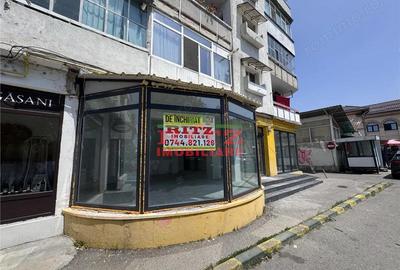 Spațiu comercial, de 101 mp, în Central - 9