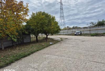 Spațiu comercial, de 1,070 mp, în Central - 7