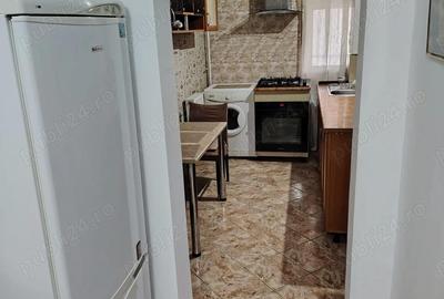 Apartament cu 2 camere semidecomandat în Central - 3